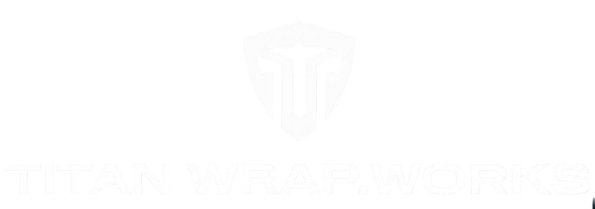 Titan Wrap.Works